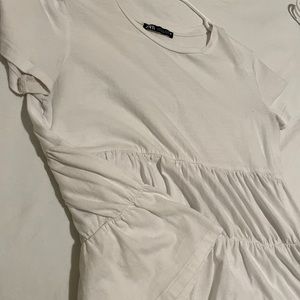 Zara tshirt
